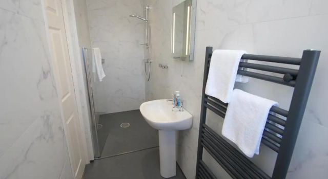 Номер Standard North Coast Motel