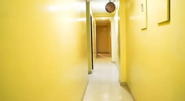Roomshala 014 Hotel EM, Κράτηση Ξενοδοχείο Νέο Δελχί Delhi NCR