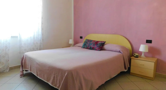 Номер Standard Albergo Locanda Maria