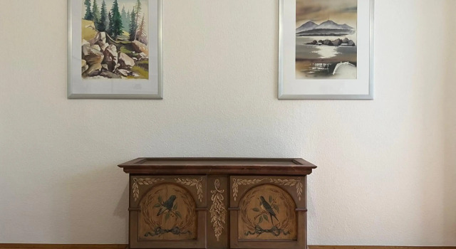 Zur Rose, Rezervovat Hotel Hotely v Bavorsko s parkováním, Parkování