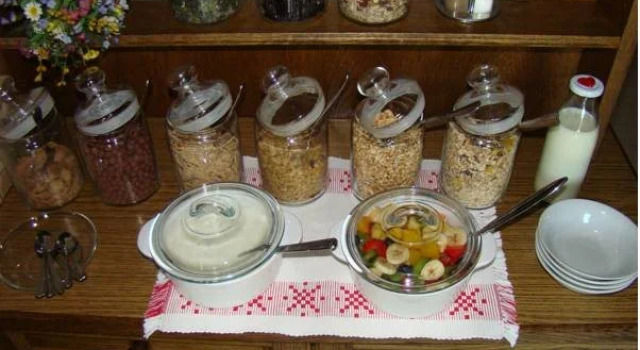 Landhaus Teufl, Rezerwuj Dom wakacyjny Hotele w Fuschlsee z basenem, Basen