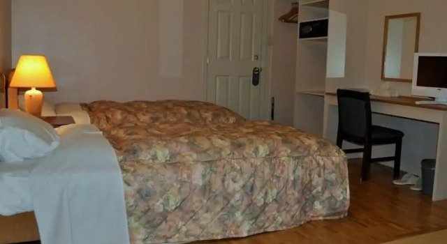Номер Standard Niseko Freedom Inn