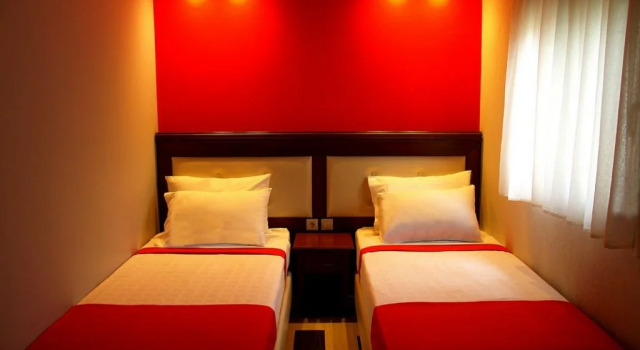 Village Mare Residences, Book Hotel  