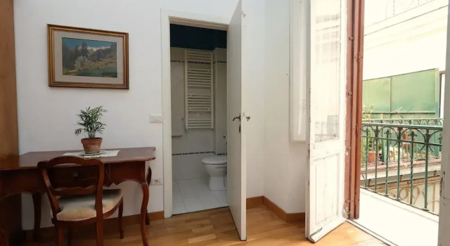 Trevi suites B&B