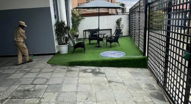 sofiguesthouse, Prenota Hotel Zone 2 Addis Abeba