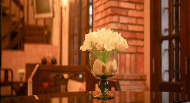 Cam Ly Boutique Apartment & Hotel