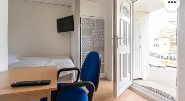 Medway Luxury Retreat Free Parking Free Wi-fi, Забронировать Отель Отели Англии 3 звезды, 3*