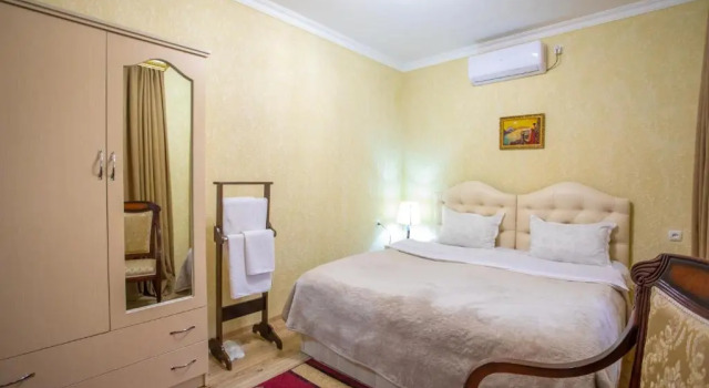 Номер Deluxe HOTEL VLADi