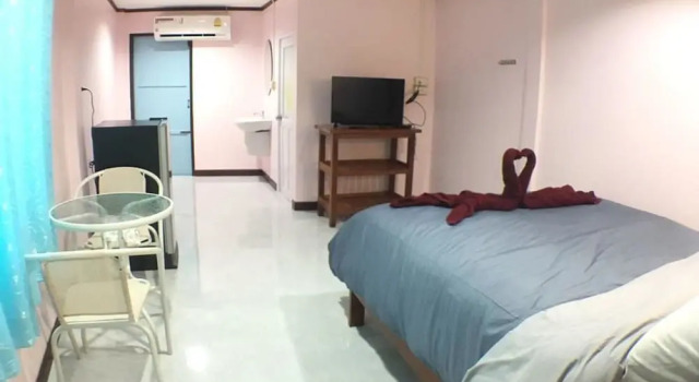 Smile Resort