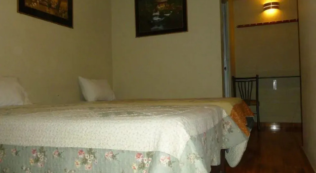 Hostal Kalucy