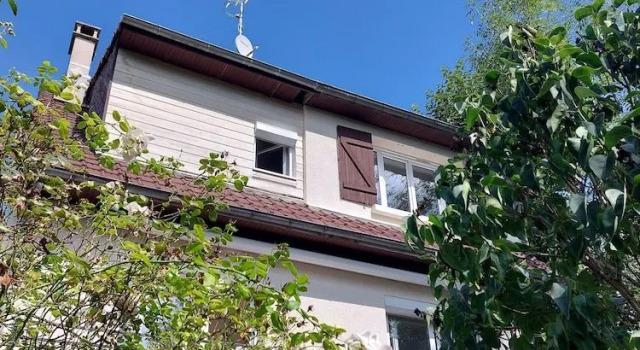 Résidence Fleuve, Rezervasyon Daire Yerres Essonne