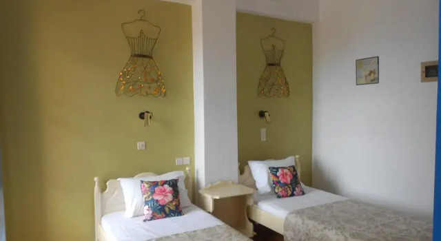 Studios Nelli Alonissos, Забронировать Отель Вотси Алонисос