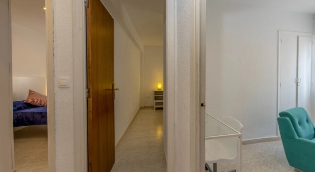 Apartamento Bennecke Gaviota