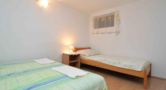 Apartments Dragica, Забронировать Апартаменты/квартира Апартаменты Шибеник, рядом с Аквапарк Solaris, Апартаменты/квартира