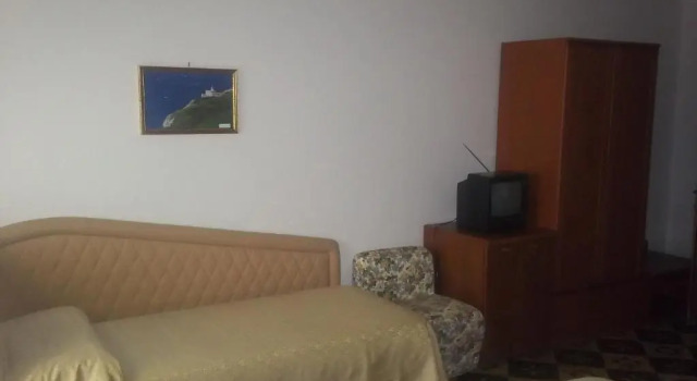 Трёхместный номер Standard Hotel Gaggiano