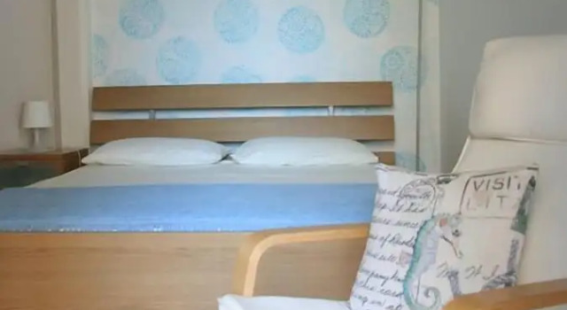 Номер Deluxe Casa di Marco