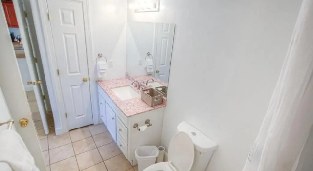 Fantastic Private Complex -Beachfront 2BD Ocean Villa! Gorgeous Amenities, Rezerwuj Hotel Hotele w Panhandle Florida z basenem, Basen
