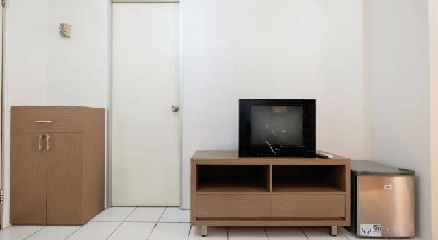 Comfy Apartment @ Gading Nias Residence, Забронировать Апартаменты/квартира Апартаменты Джакарты, рядом с La Piazza, Апартаменты/квартира