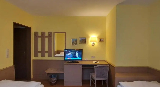 Двухместный номер Standard Hotel Astoria
