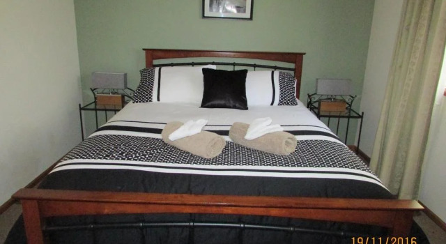 Lazy Days Bed and Breakfast Cottage, Buchen Sie Ferienhaus Port Elliot South Australia-Südaustralien