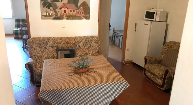 Apartment with 4 Bedrooms in Sabugueiro, with Wonderful Lake View And Enclosed Garden, Rezervovat Apartmán  