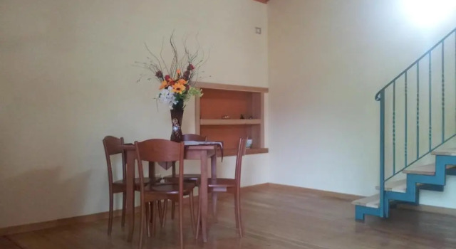 Двухместный номер Standard Agriturismo Pietro Falcone