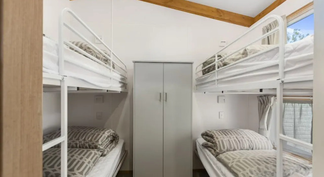 Mittagong Holiday Park, Забронировать Курортный отель Отели Миттагонг 3 звезды, рядом с Парк Destination Southern Highlands, 3*