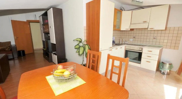 Апартаменты Apartments Villa Lida