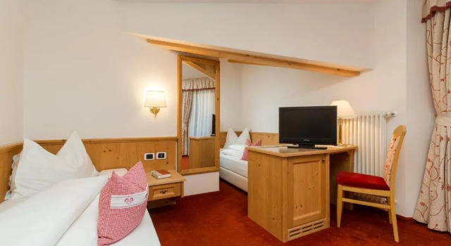 Номер Superior Hotel Bel Sit