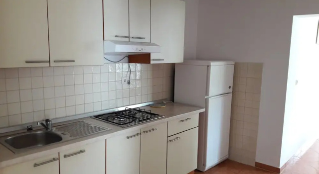 Апартаменты с 3 комнатами Apartments Metajna X