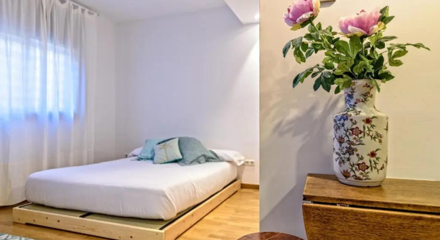Tata's House, junto playa y Barcelona Centro, Забронировать Отель Масноу Коста-дель-Маресме
