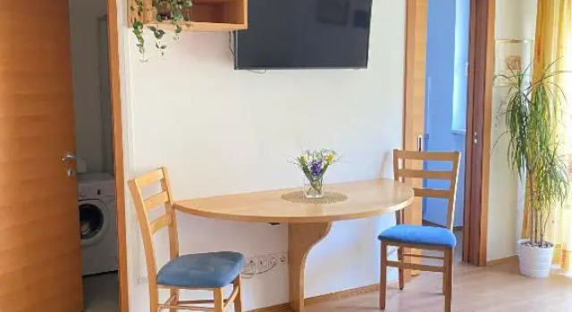 Студия Das Landhaus