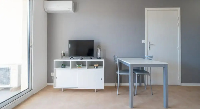 Seaside Stay for Two Guests, Rezervovat Apartmán Apartmány v Hérault, Apartmán