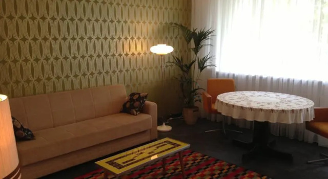 Appartment am Viktoria Park, Book Hotel Berlin Germany, near Platz der Luftbrücke