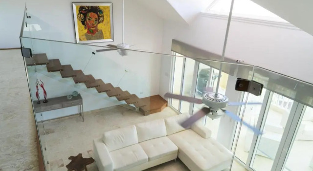 Апартаменты 3Br / 3Ba Modern Paradise Loft Condo In Gated Community W/ Daily Housekeeping