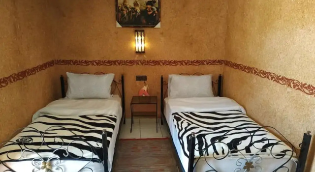 Студия maison de vacance