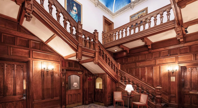 Mercure Bradford, Bankfield Hotel, Boek Hotel Hotels in Merseyside met zwembad, Zwembad