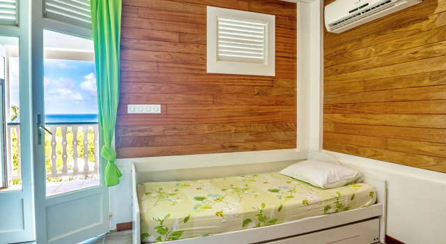 Hôtel Résidence Océane, Đặt Khách sạn Khách sạn ở La Trinite bao gồm bữa sáng, Bữa sáng