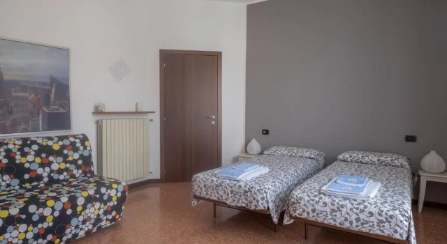Camera Standard B&B Le Camelie