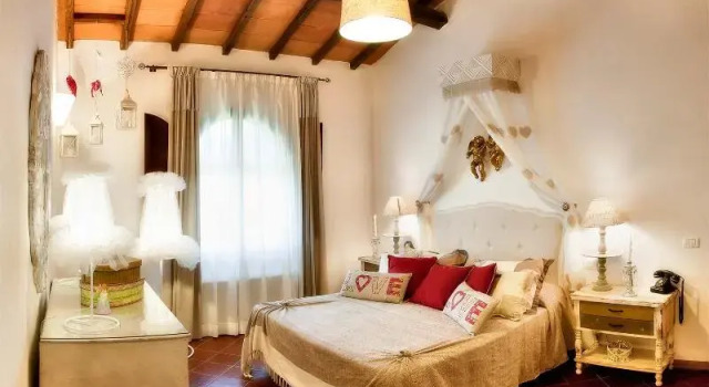 Номер Standard Borgo Tre Rose