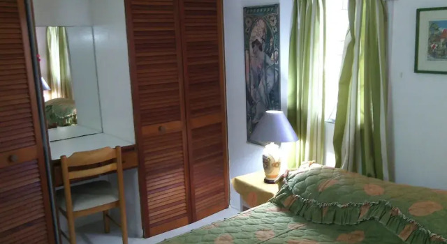 Appartement 2 chambres sous-sol avec balcon Morris Apartments