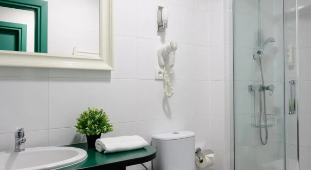 Апартаменты Hotel Malá Strana