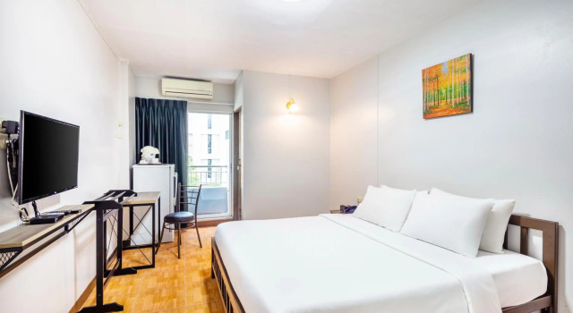 Livotel Express Hotel Bang Kruai Nonthaburi