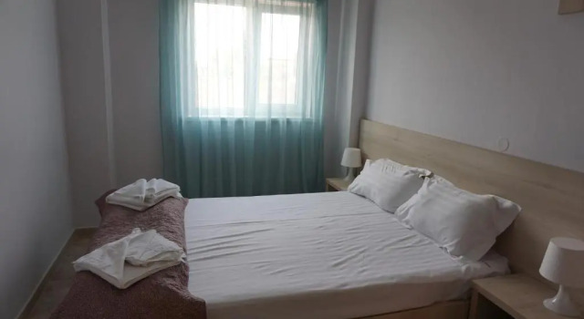 Économie chambre OITUZ Boutique Residence
