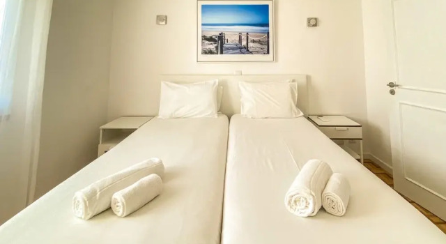 Апартаменты Vila Shradhala V4 Vilamoura Marina by HsRentals