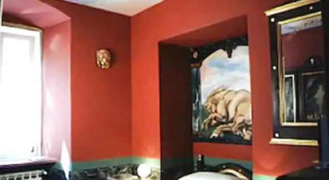 Hotel Portacavana, Забронировать Отель Отели в центре Триеста, в центре