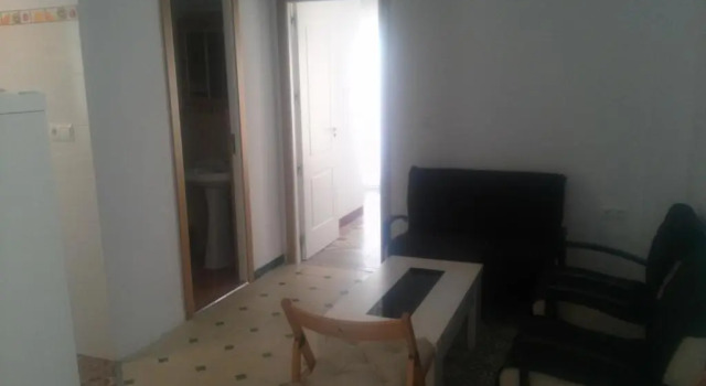 Апартаменты с 3 комнатами Apartamentos Fernando El Catolico