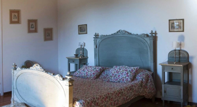 Comfort Double room Il Poderaccio