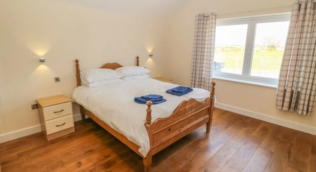 Rhos Y Foel Cottage, Book Feriehus Villaer i Gwynedd, Villa