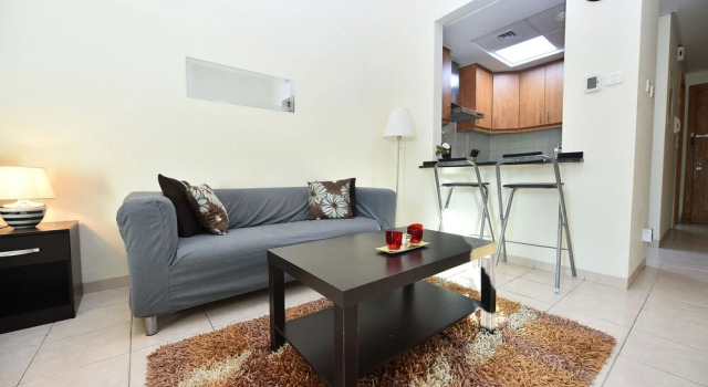 RLY - Spacious Studio for rent